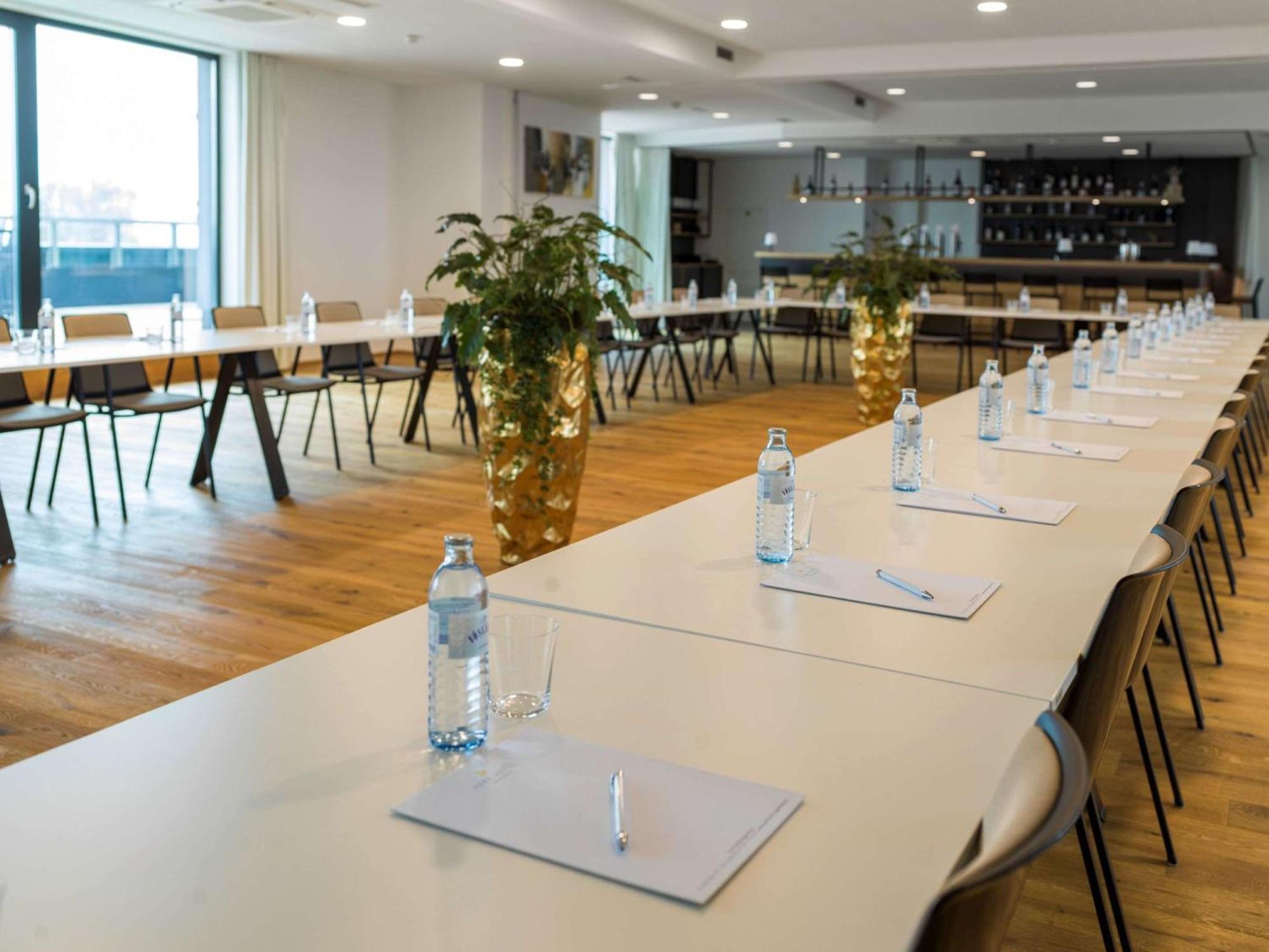 Best Western Parkhotel Hagenberg Hagenberg im Muhlkreis Екстериор снимка