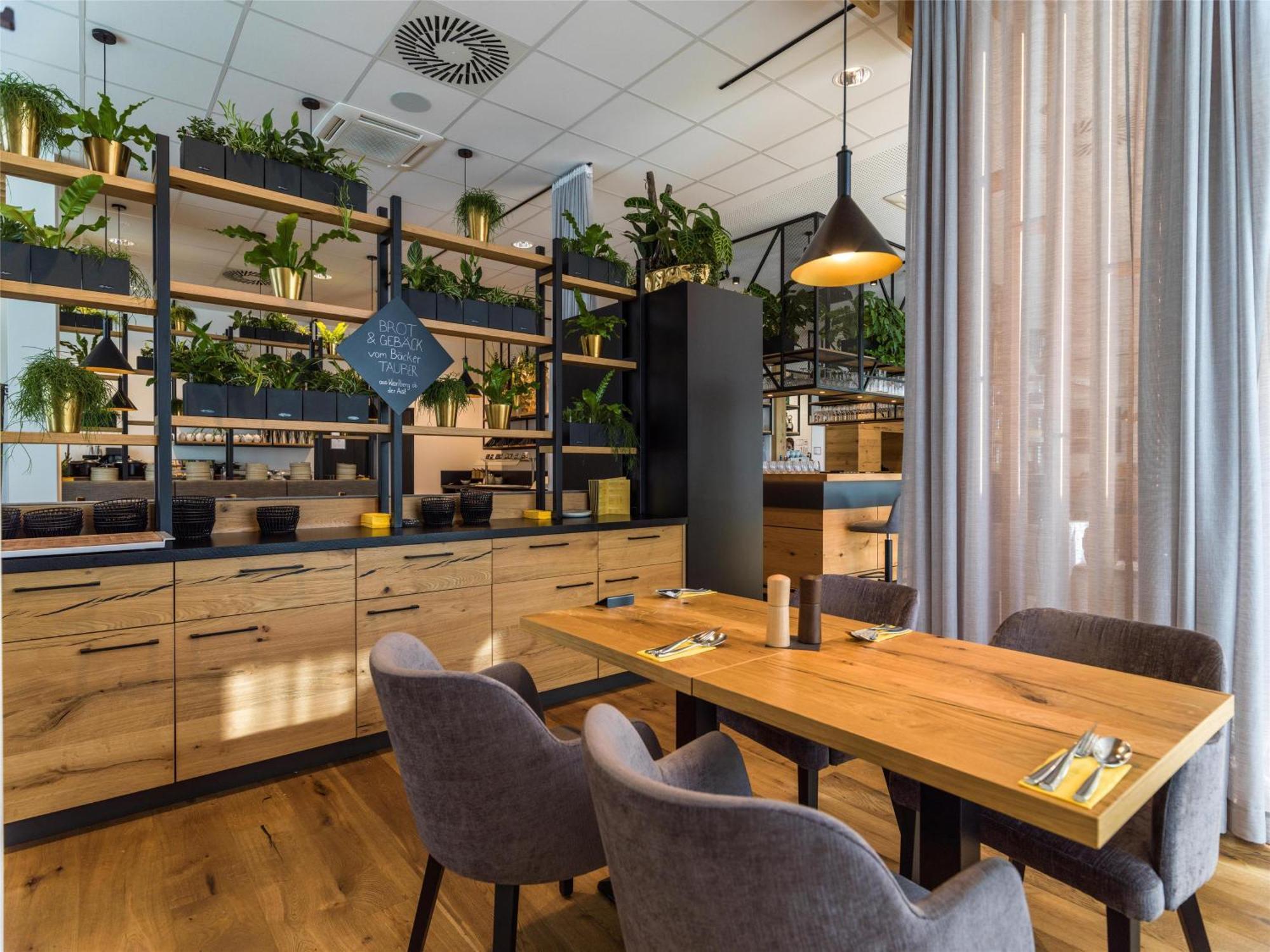 Best Western Parkhotel Hagenberg Hagenberg im Muhlkreis Екстериор снимка