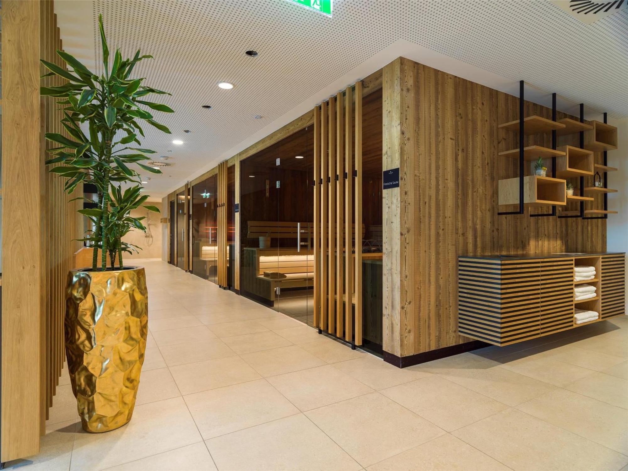 Best Western Parkhotel Hagenberg Hagenberg im Muhlkreis Екстериор снимка